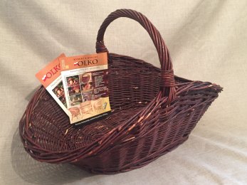 F29/40 Gift basket