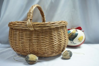 PT medium basket